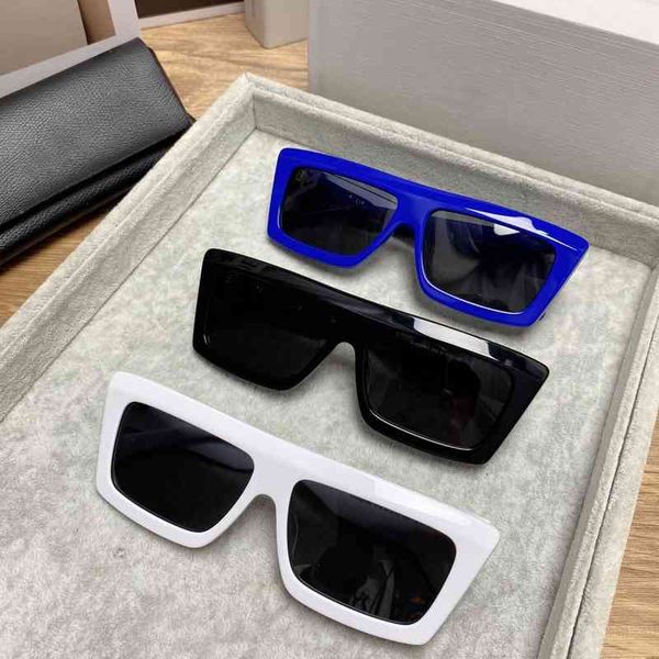 

sunglasses cl arc de triomphe square plate net red cl404 yog8, White;black