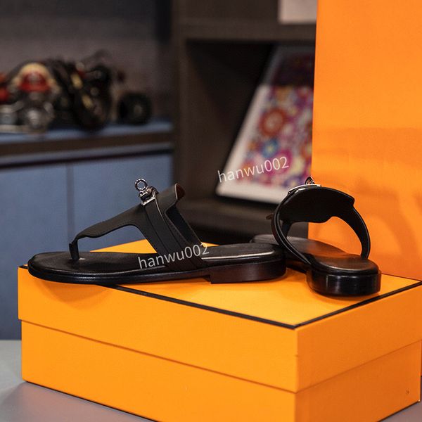 

2022 mens womens slipper dimensional font shoes slide summer fashion wide flat sandals flip flop size35-40, Black