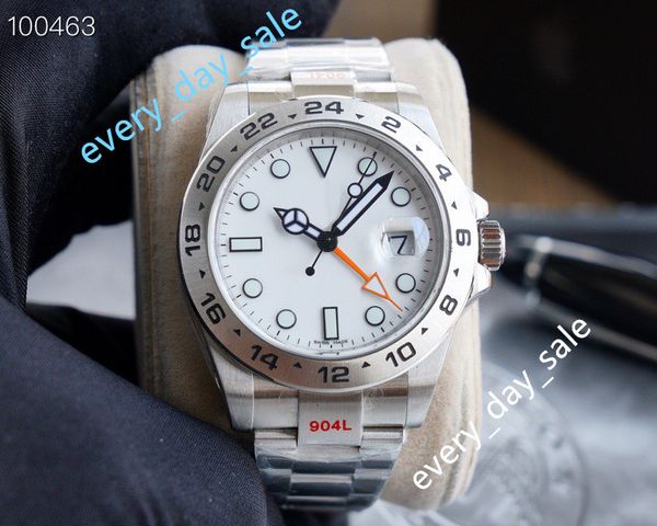 

fashion men's watches 42mm automatic mechanical watch ceramic bezel sapphire 316l 216570 cal 3187 movement n luxury waterproof luminous, Slivery;brown