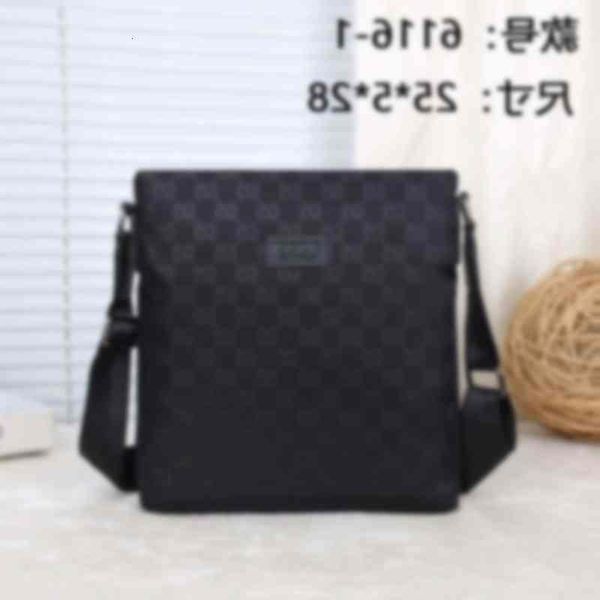 

louiseity 1 viutonity leather shoulder delicate handbag clutc workmanship messenger men soft comfortable birthday bag exquisite buojj, Red;black