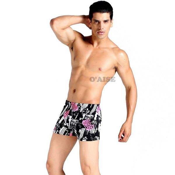 

men beach swimming trunks solid or multiple colored swimwear yy32