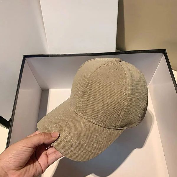 

designer bucket hat for men women brand letter ball caps 4 seasons adjustable luxury sports brown baseball hats cap sun hats, Blue;gray