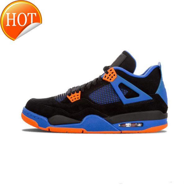

new 4 4s basketball shoes og bred thunder pure money cactus jack black cat sports sneakers male metallic red green trainers 20 24