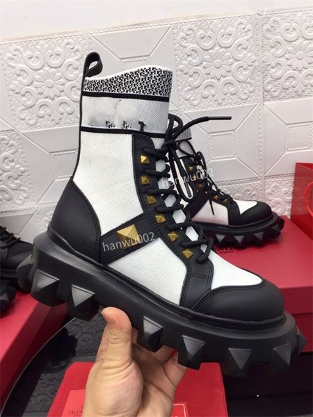 

2022 classic design women's casual shoes black white sneakers luxury designer flat lace up walking shoes size34-42