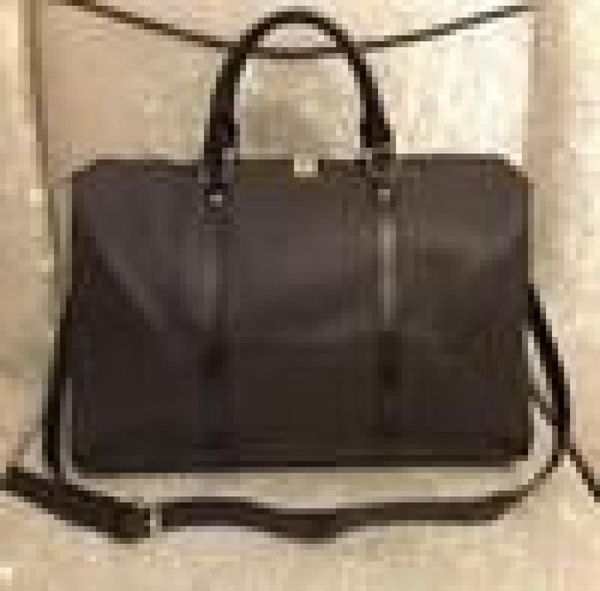 

duffle bag luggage bag duffel travelling bag high capacity large capacity baggage waterproof handbag casual travel bags with key l