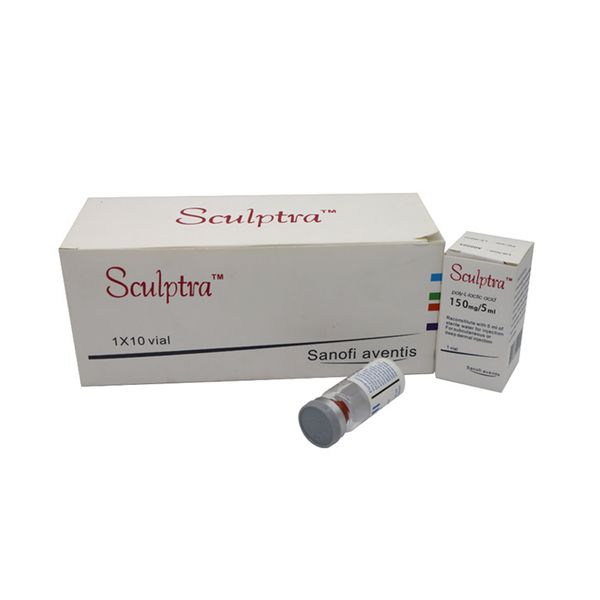 

sculptra butt/sculptra butt injection/sculptra plla 150mg