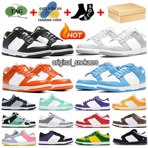 

with box sb panda casual shoes for men women sneakers designer unc syracuse grey fog university red varsity green outdoor mens womens orange