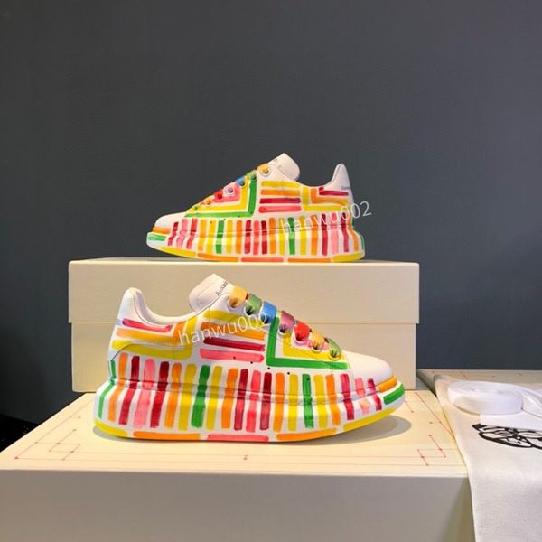 

luxury sneakers flat shoes women fabric runner trainers low casual shoes canvas wheel stitching trainer size34-46, Black