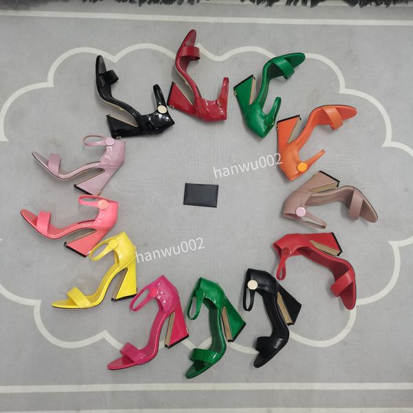 

2022 luxury mach womens dress shoes women shoes wedding party high heels stiletto heel sweet temperament size34-43 bn210305, Black