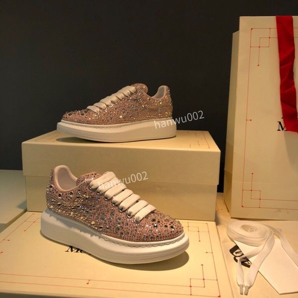 

casual shoes canvas embroidery lace up flats designer cotton women walking sneakers luxury woman running shoes, Black