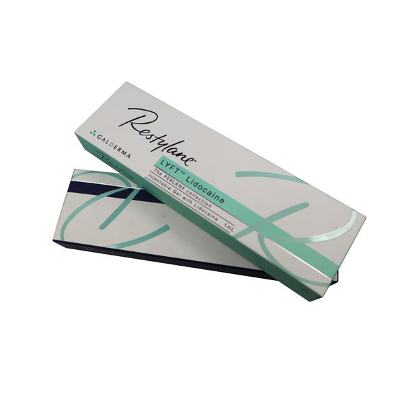 

ha derma fillers restylanes injectable filler lyft 1x1.1ml for lip