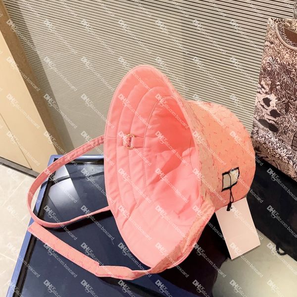 

new color double sided bucket hats women lace up snapbacks outdoor sports caps reversible fisherman hats, Blue;gray