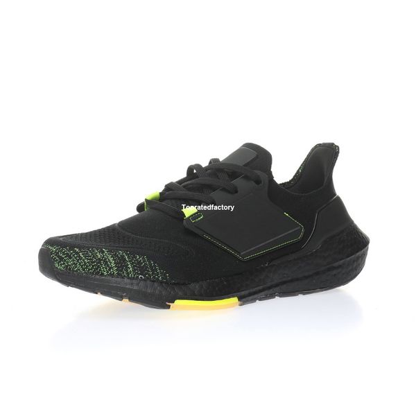 

22 black solar yellow running shoes for men sports shoe women sneakers mens athletic womens trainers gx5915