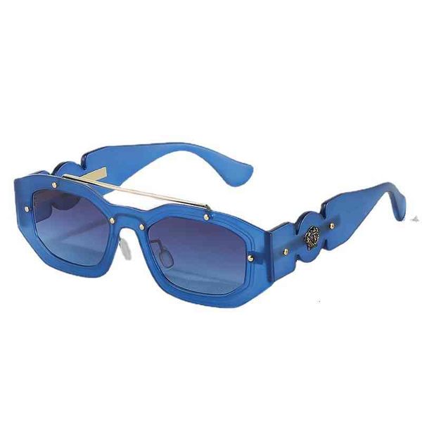 

sunglasses fashion sunglasses trend personalized square women's modern ovye, White;black