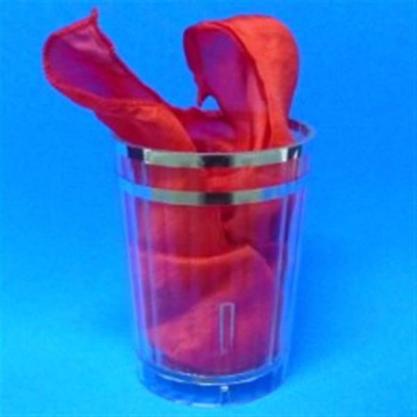 

perfect mirror glass - stage magic234q
