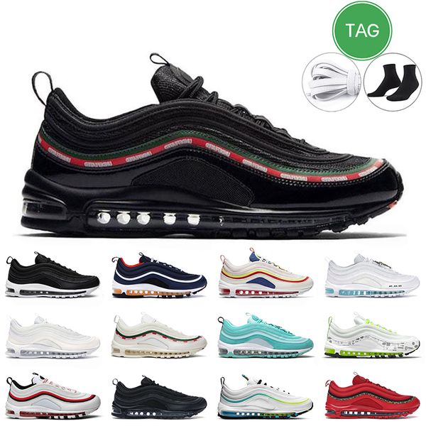 

men women triple white running shoes sean wotherspoon black gold silver bullet volt midnight navy bred reflective sail outdoor mens trainer