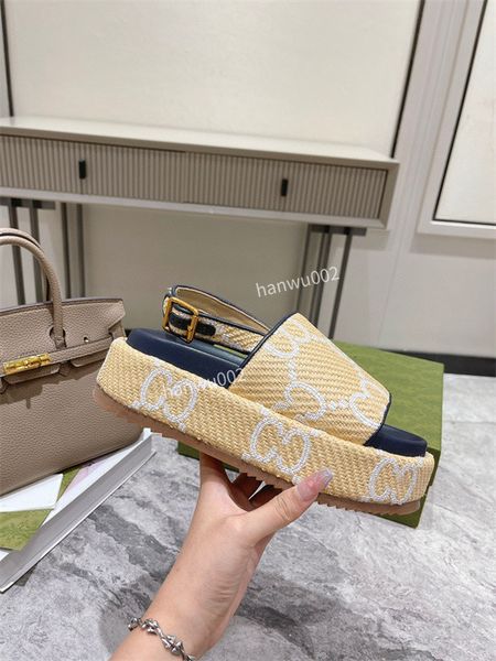 

2022 summer men slippers casual letter print male female beach design slippers comfortable indoor couple bathroom sliders size35-44, Black