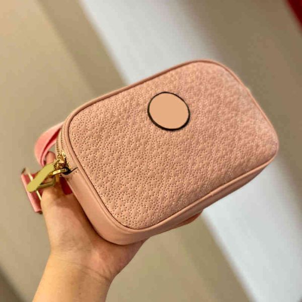 

shoulder bags designer stitch camera bag women luxury crossbody leather square hands lady purse 220809