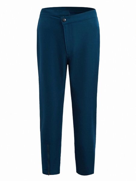 

x beatstreet men zip fly colorblock pants w8ba#, Black