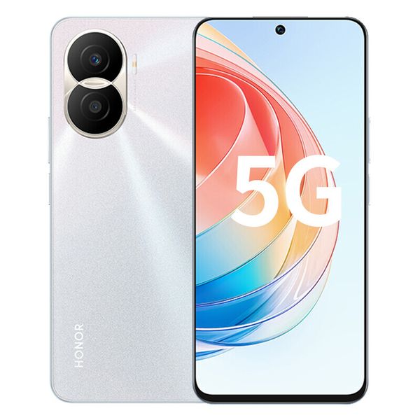 

Original Huawei Honor X40i 5G Mobile Phone Android 6.7" Full Screen 50MP Face ID Smart Cellphone