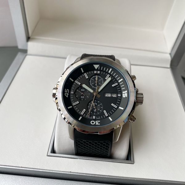 

men's black luxury watch automatic watch movement mechanical waterproof luminous manufacturer wholesale low price with box, Slivery;brown