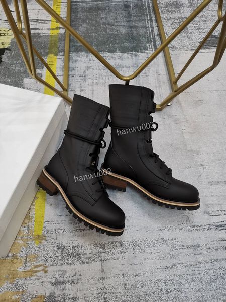 

2022 designer boots women nylon casual shoes gabardine classic canvas sneakers brand wheel lady stylist trainers fashion platform size35-42, Black
