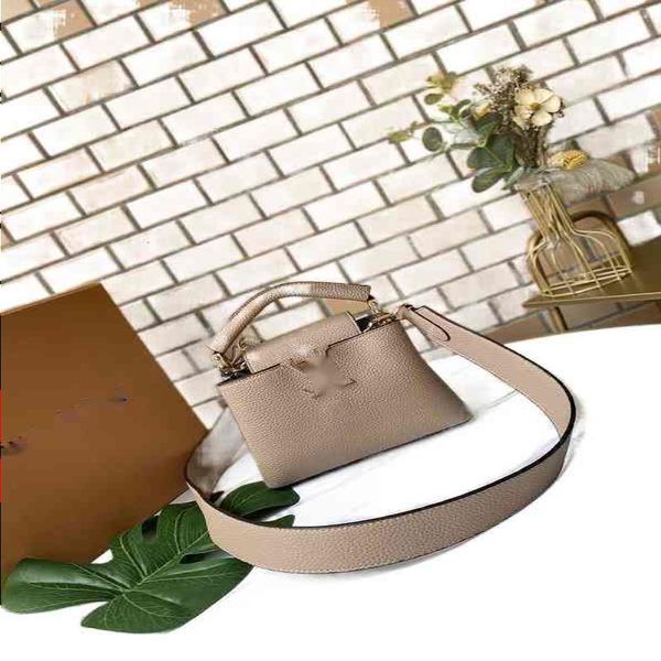 

louiseity 1 viutonity bag mini chain m56071 leather m94519 shoulder bags messenger brand clutches m96467 evening pouches real belt pkili, Red;black