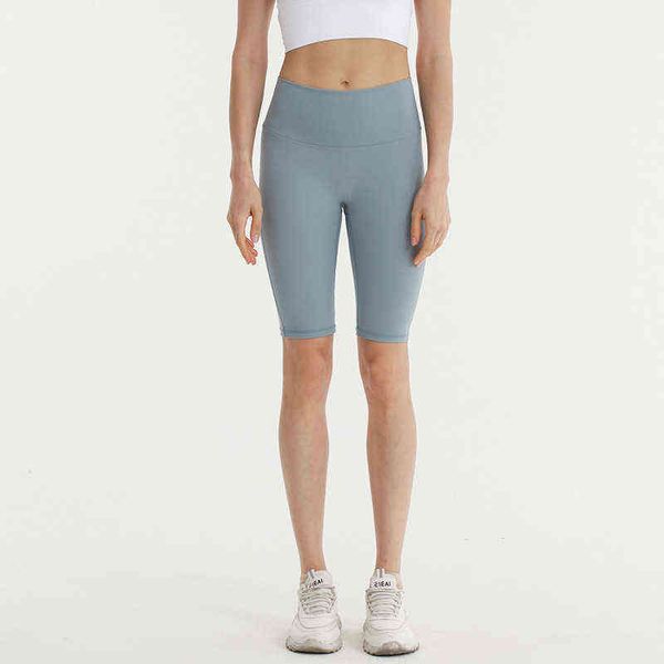 

yoga pants women align high waist hips seamless nude suit sports fitness