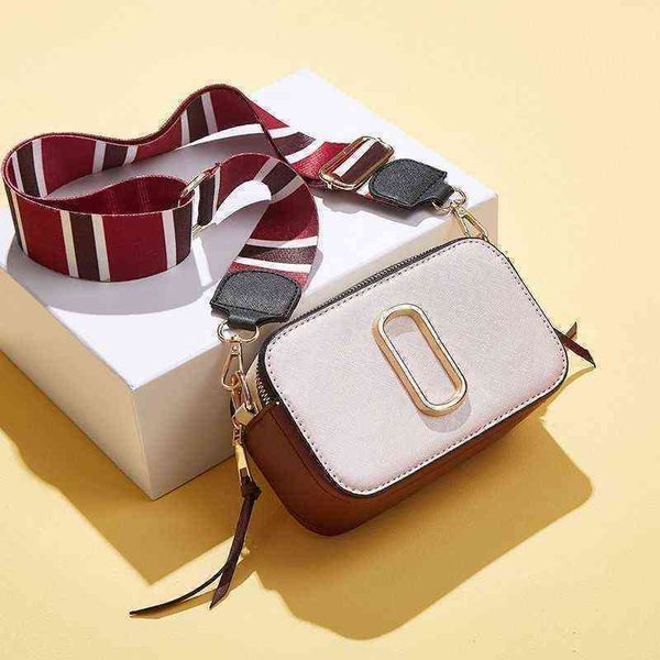 

designer shoulder bags woman handbags marcs jacobss luxuries designers women the tote bag onthego purses pu wide strap versatile lady camera