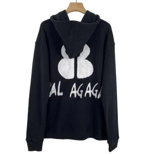 

plus size jackets fashion sweatshirts women men's hooded jacket students casual fleece clothes hoodies coat t-shirts er1, Black;brown