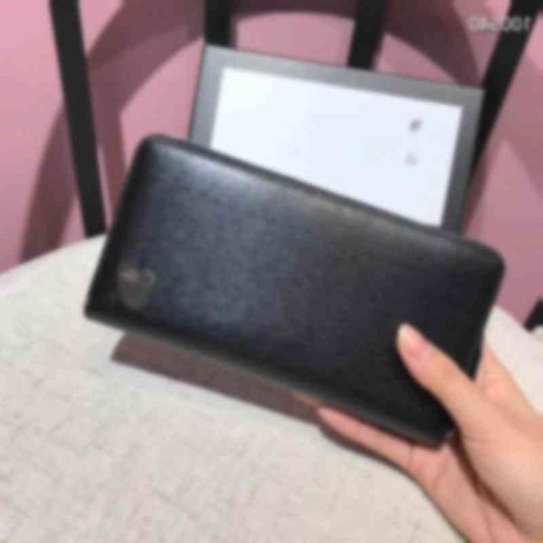 

louiseity 1 viutonity luxury brand zipper long compact 6005 bag full men small bags but wallet of capacity handbag durable 19x10cm size onup, Red;black