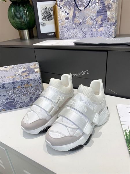 

2022 casual shoes boots women's calfskin sneakers fashion plus thick-soled shoes leather size35-40 ly220803, Black