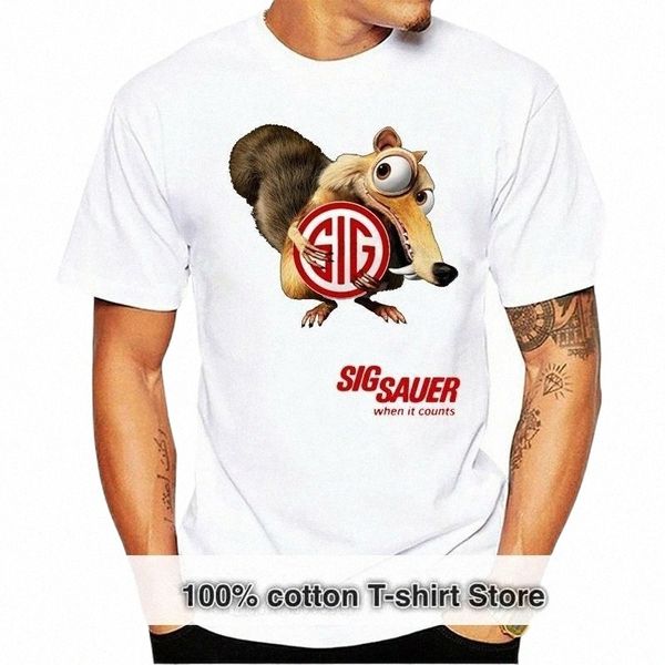 

men's t-shirts p250 p320 1911 series m18 p229 p230 p239 p365 men us shirt gift g9pj#, White;black