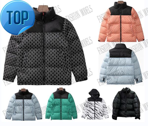 

men winter down jacket hooded softshell coat puffer sportwear outfit casual outwear man s clothing designer running cloth women-2b, Black