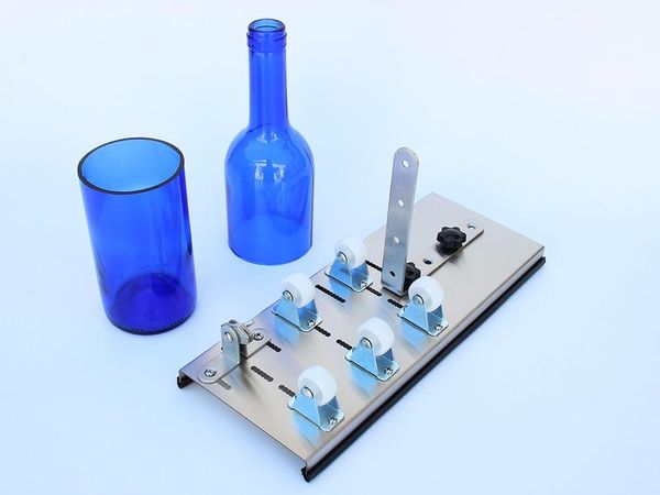 

glass bottle cutting device kitchen tools openers