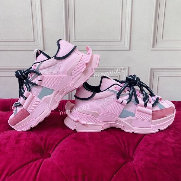 

designer women nylon casual shoes gabardine classic canvas sneakers brand wheel lady stylist trainers fashion platform, Black