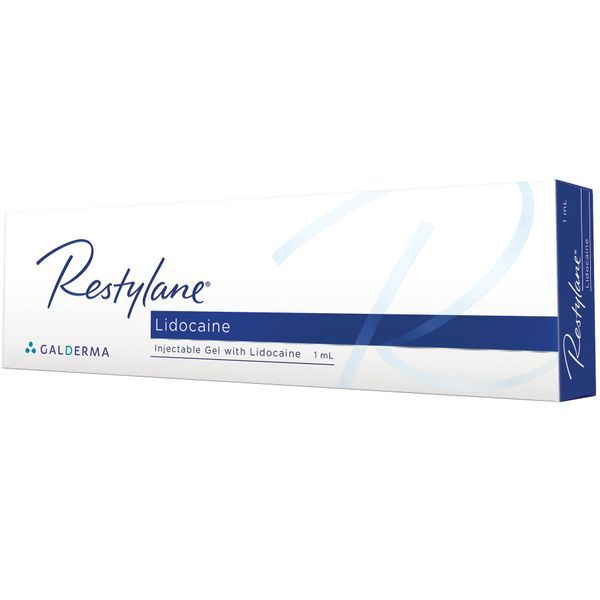 

beauty items restylane lyft injections smooth wrinkles and restore volume dermal filler