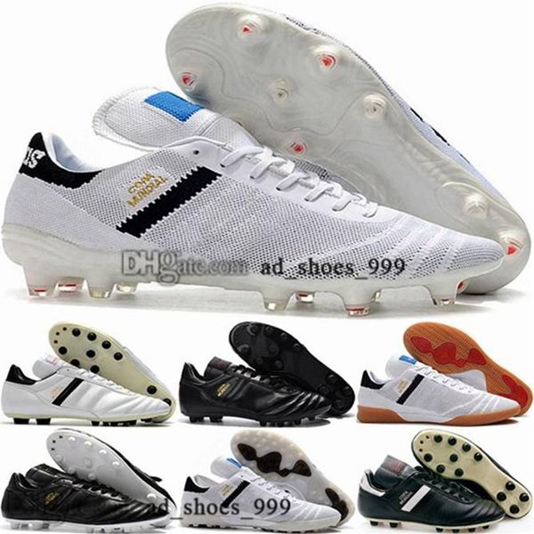 

70 year tf soccer cleats zapatos tripler black copa mundial fg men ag 46 eur football boots in crampons de 12 38 women size us men227h, Black;red