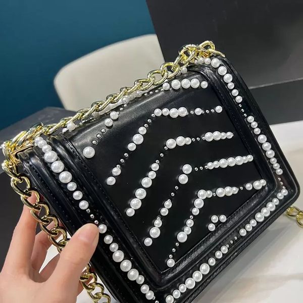 

luxury handbags classic ladies designer bags small diamond solid color calf leather large capacity cosmetic bags purse coin shoulder bags me