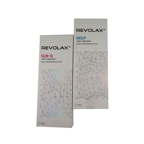 

beauty items buy revolax fine deep sub-q dermal filler online similar radiesse