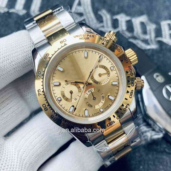 

rolesx uxury watch date gmt mens watches day all dial working pat rizzi automatic master movement mechanical montre de luxe orologio wristwa, Slivery;brown