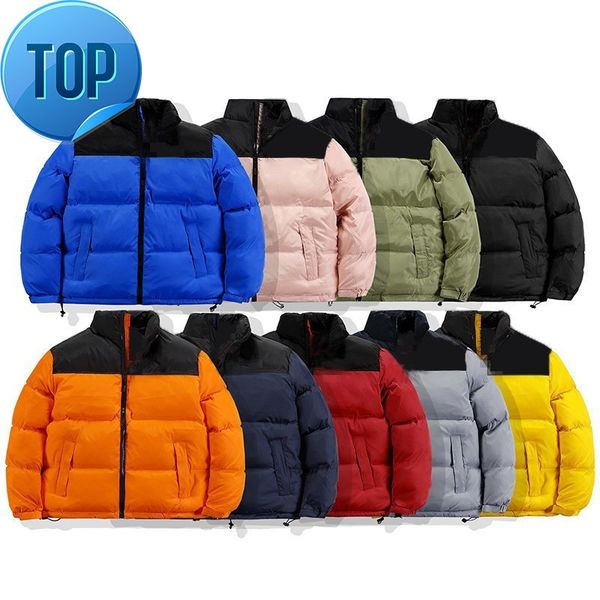 

fashion mens stylist coat leaves printing parka winter jacket men women winter feather overcoat jacket down jacket coat size s-2xl jk005, Black