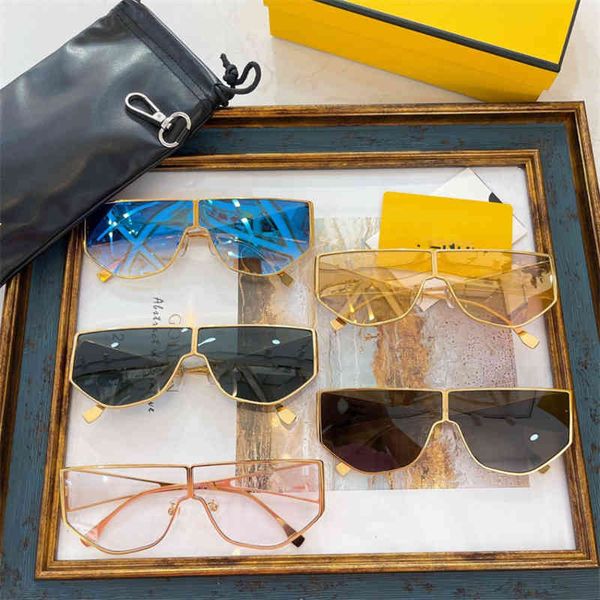 

sunglasses f family style fashion female star ins same sunglasses fashion men fol031 ovnb, White;black