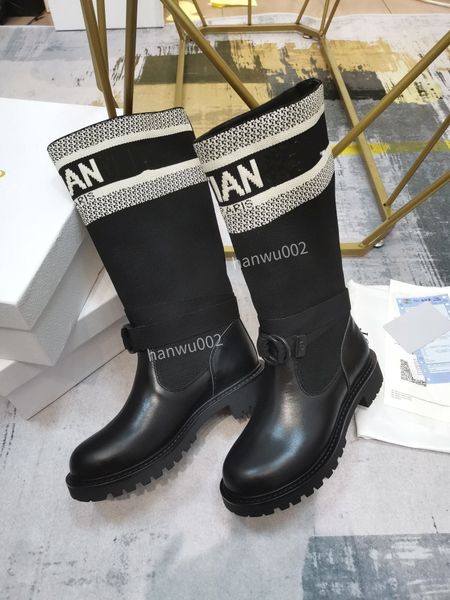 

2022 women designer casual shoes platform sneakers black white mens trainers jogging walking size35-42 bn220704