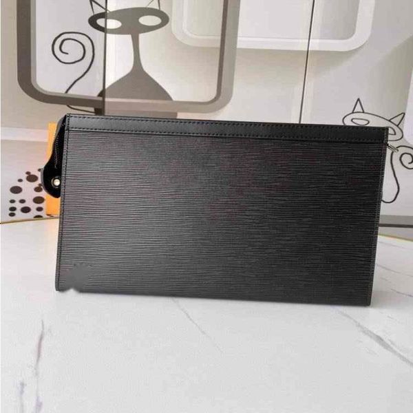 

louiseity 1 viutonity tough size brand business font color hand can men luxury easily bags style store personal essential items clutch aicx, Red;black