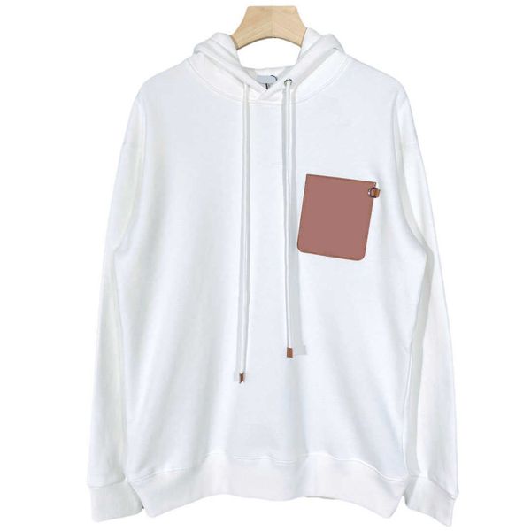 

men's plus size hoodies & sweatshirts round neck embroidered and printed polar style summer wear with street pure cotton 3ef, Black;brown