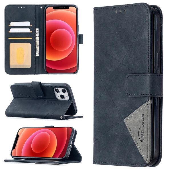 

luxury flip shockproof leather cases for iphone 14 11 12 13 14 pro xs max 8 7 6s 6 plus xr x xs se 2022 wallet phone case cover