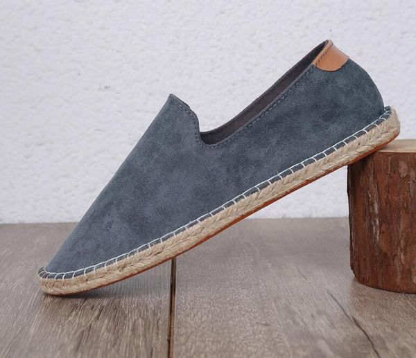 

new casual shoes woman lightweight large size 43 outdoor sports beach couple mesh yards gray