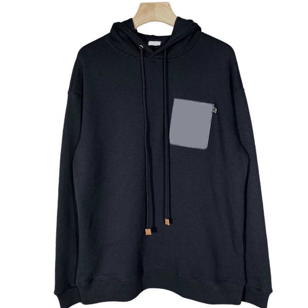 

men's plus size hoodies & sweatshirts round neck embroidered and printed polar style summer wear with street pure cotton 31se, Black;brown