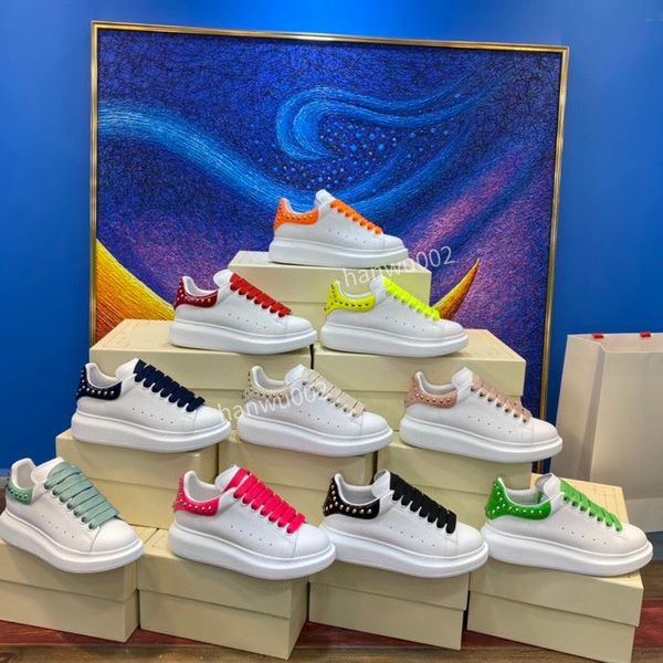 

2022 designer women casual shoes classic canvas knit embroidery sneakers printed letter mesh trainers stylist shoe size35-44 yn220601, Black